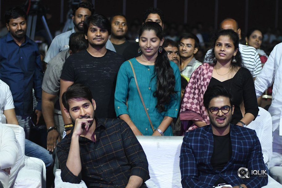 Sammohanam-Movie-Pre-Release-Event